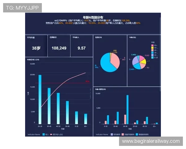 咪咕体育用户画像构建与分析技巧，助力提升用户体验与平台竞争力